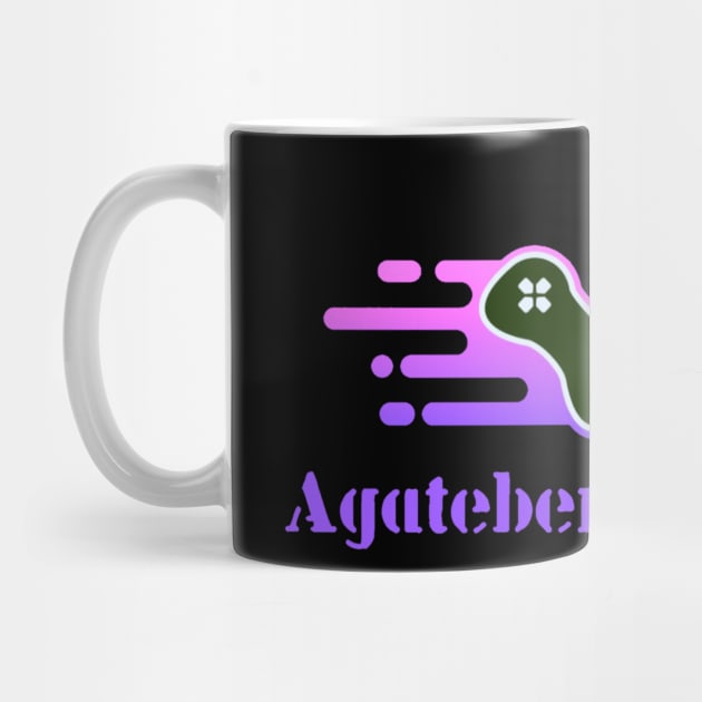 Agateberry Gaming Merch by Agateberry Gaming